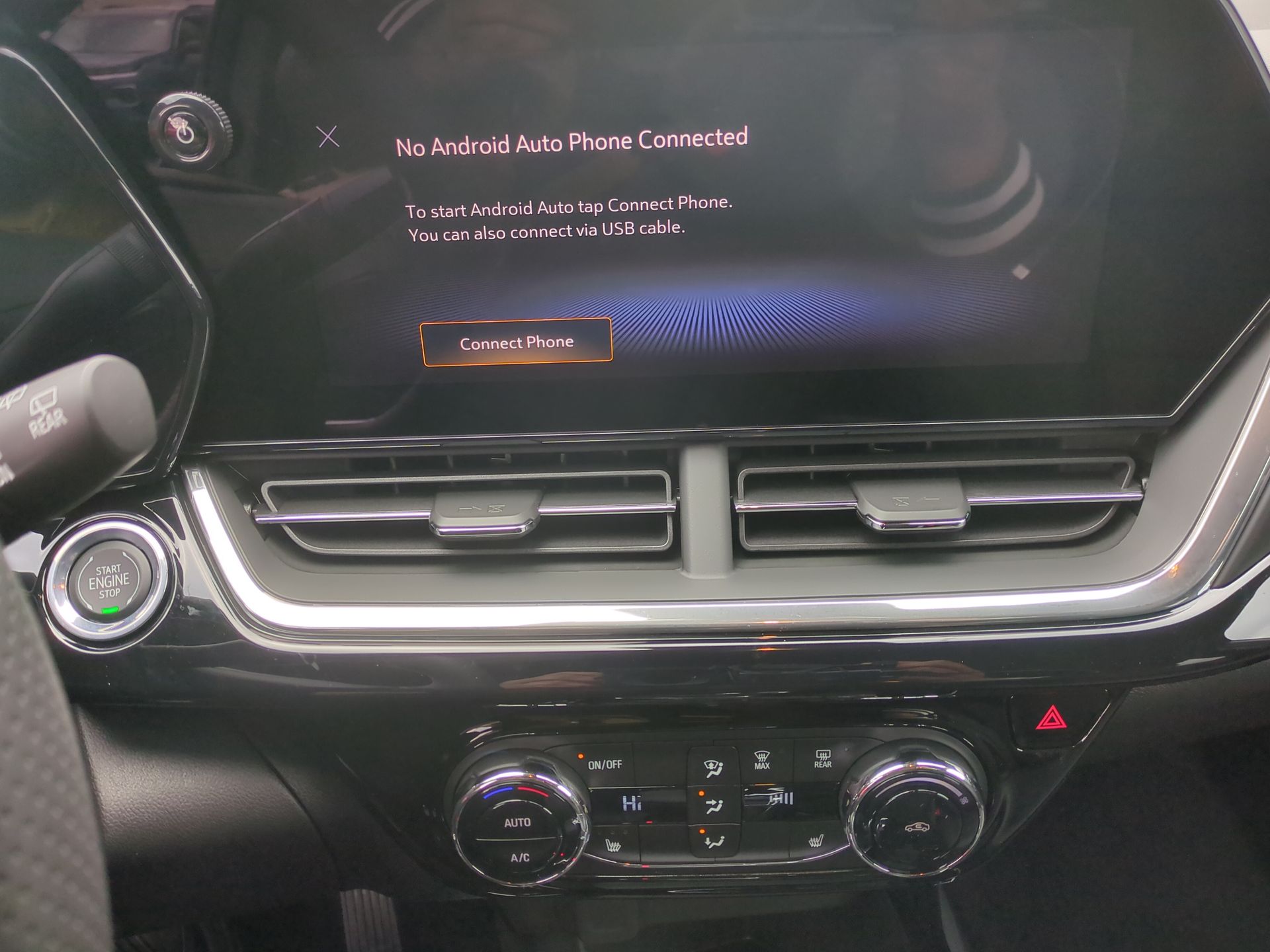 2026 Chevrolet Trax 2RS SUV FWD