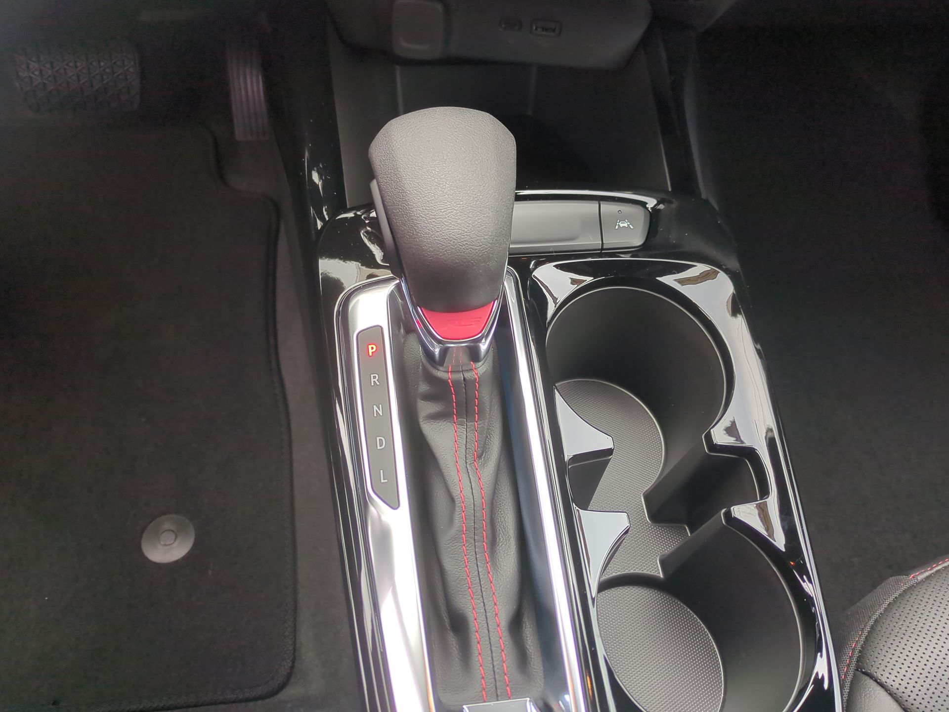 2026 Chevrolet Trax 2RS SUV FWD