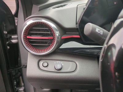 2026 Chevrolet Trax 2RS SUV FWD