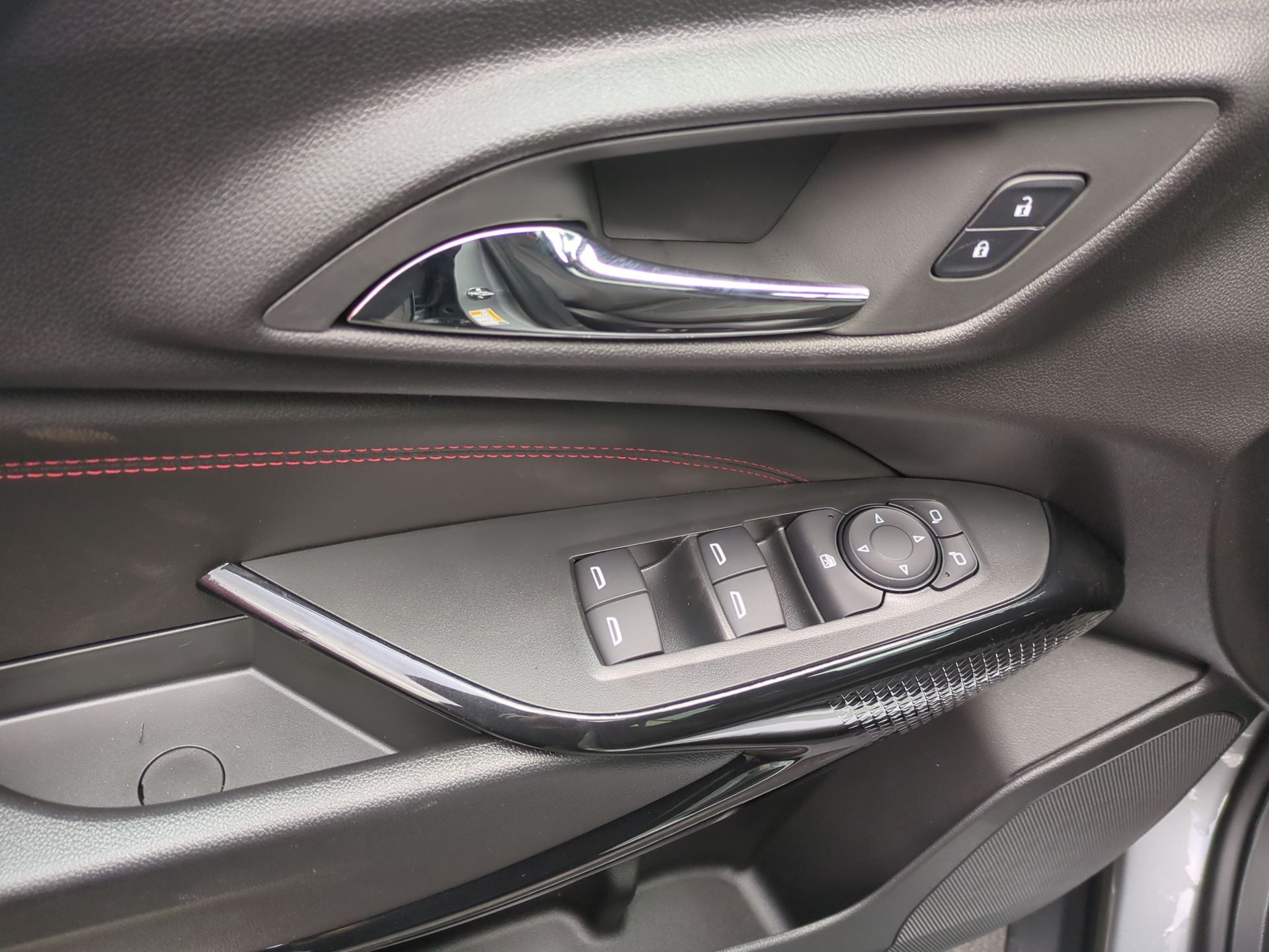 2026 Chevrolet Trax 2RS SUV FWD