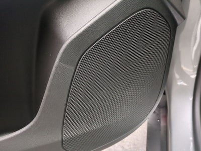 2026 Chevrolet Trax 2RS SUV FWD