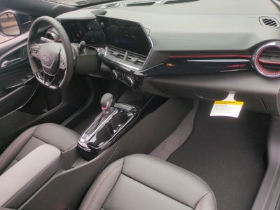 2026 Chevrolet Trax 2RS SUV FWD