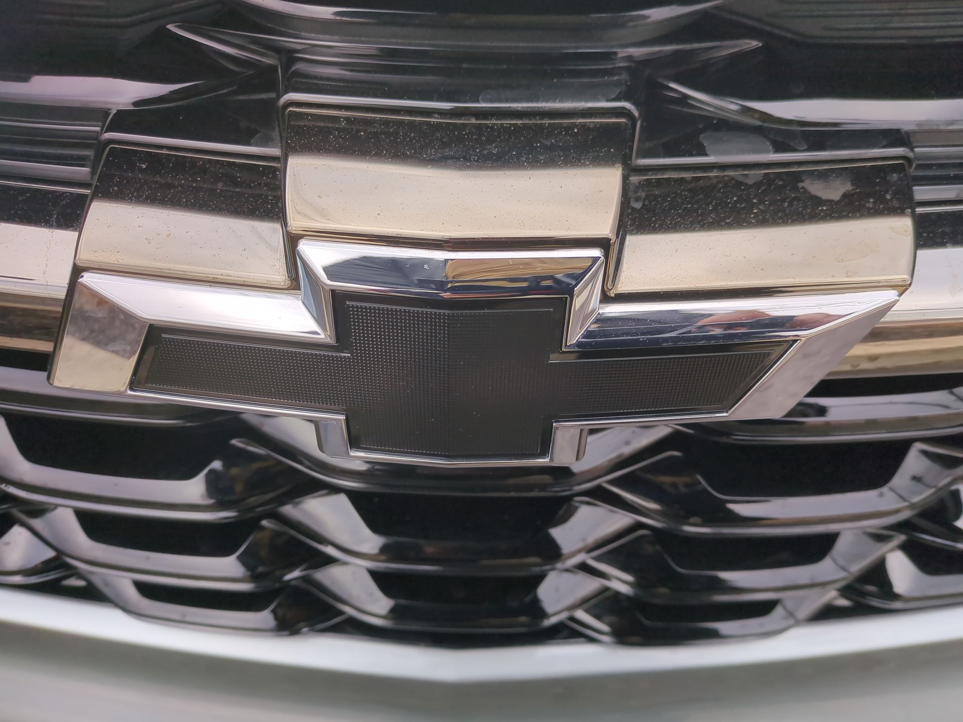 2026 Chevrolet Trax 2RS SUV FWD