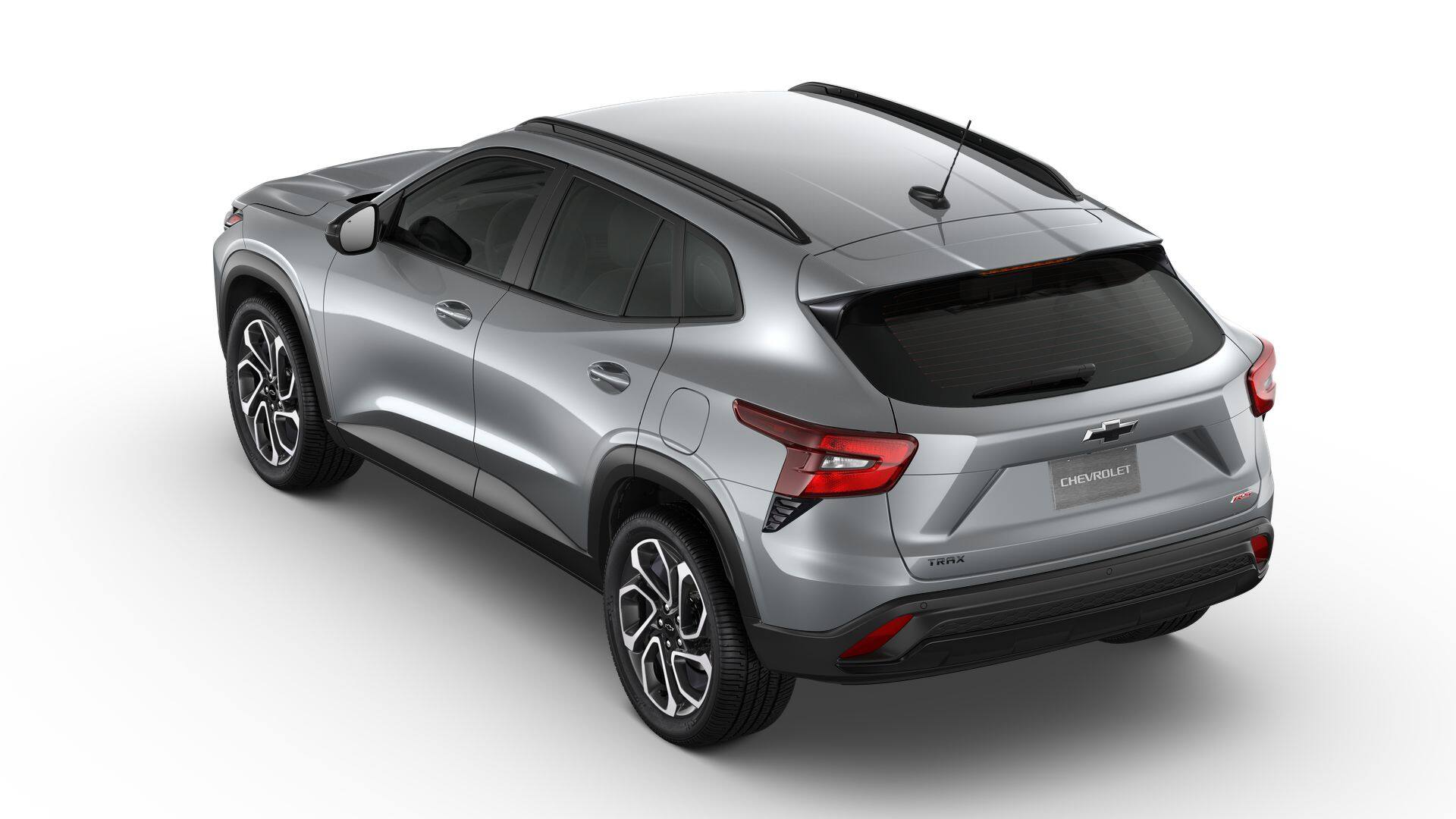 2026 Chevrolet Trax 2RS SUV FWD