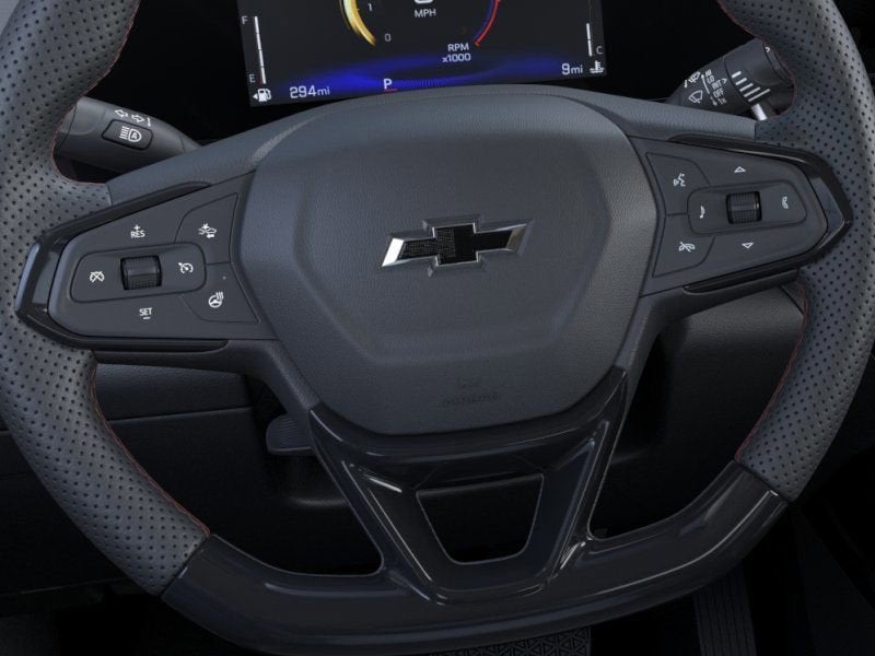 2026 Chevrolet Trax 2RS SUV FWD