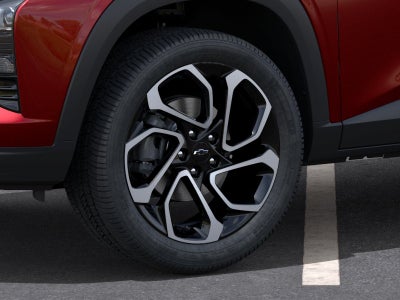 2026 Chevrolet Trax 2RS SUV FWD