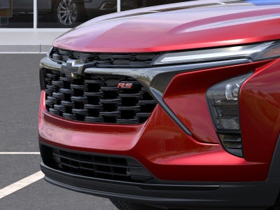 2026 Chevrolet Trax 2RS SUV FWD