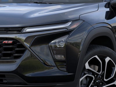 2026 Chevrolet Trax 2RS SUV FWD
