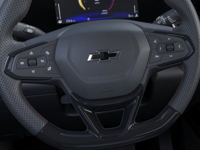 2026 Chevrolet Trax 2RS SUV FWD