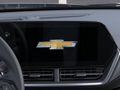 2026 Chevrolet Trax 2RS SUV FWD