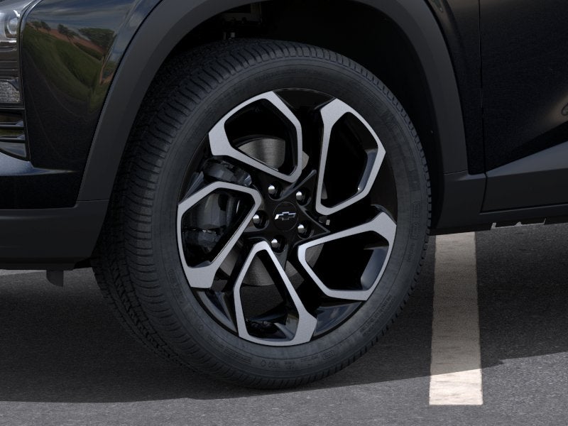 2026 Chevrolet Trax 2RS SUV FWD