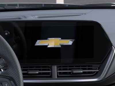 2026 Chevrolet Trax 2RS SUV FWD