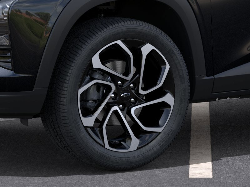 2026 Chevrolet Trax 2RS SUV FWD
