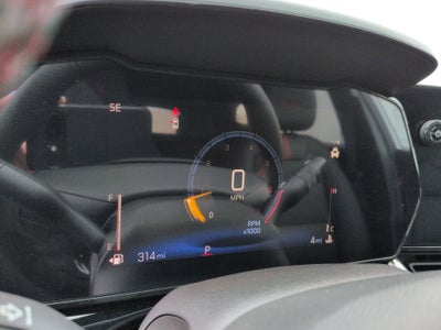 2026 Chevrolet Trax 2RS SUV FWD