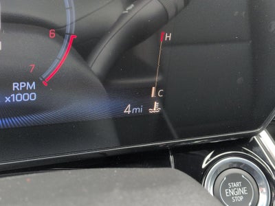 2026 Chevrolet Trax 2RS SUV FWD