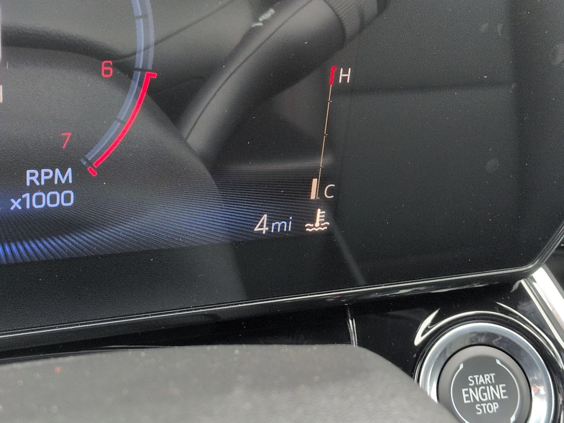 2026 Chevrolet Trax 2RS SUV FWD