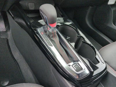 2026 Chevrolet Trax 2RS SUV FWD