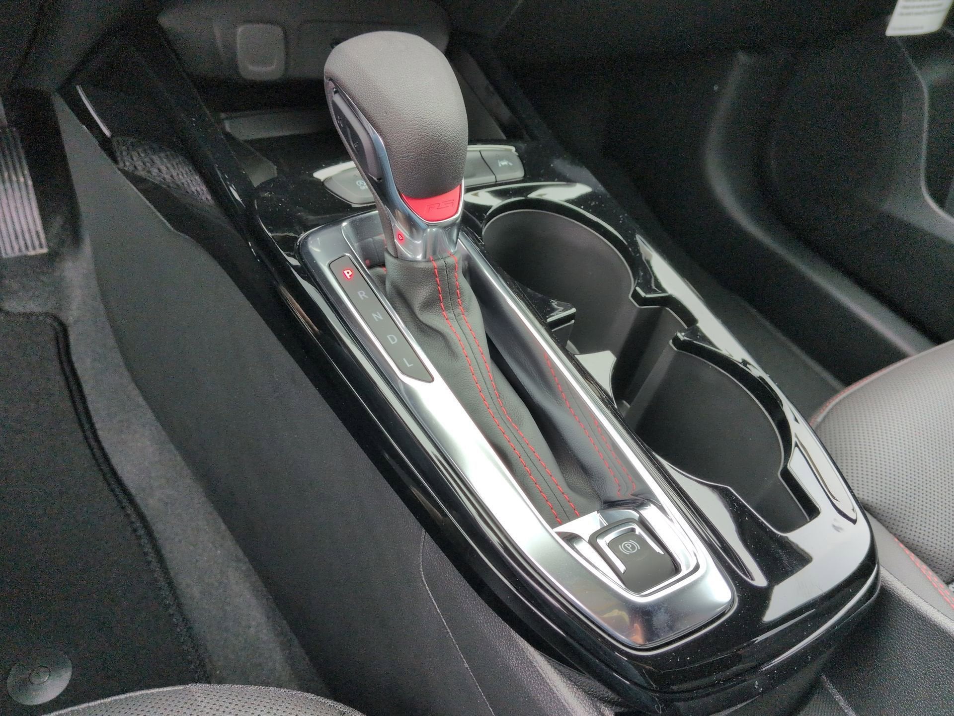 2026 Chevrolet Trax 2RS SUV FWD