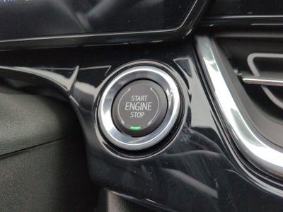 2026 Chevrolet Trax 2RS SUV FWD