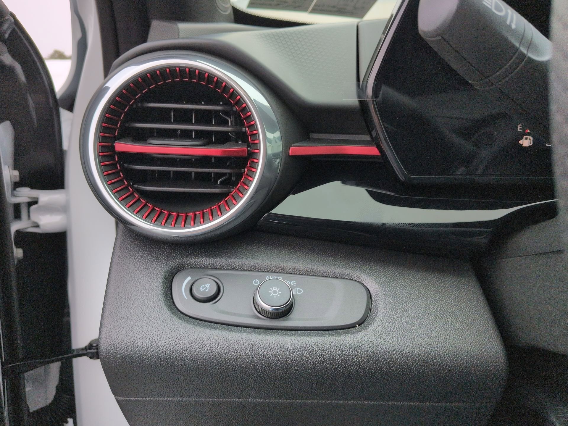 2026 Chevrolet Trax 2RS SUV FWD