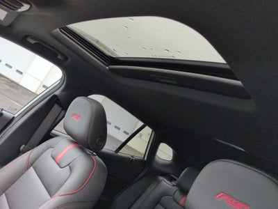 2026 Chevrolet Trax 2RS SUV FWD