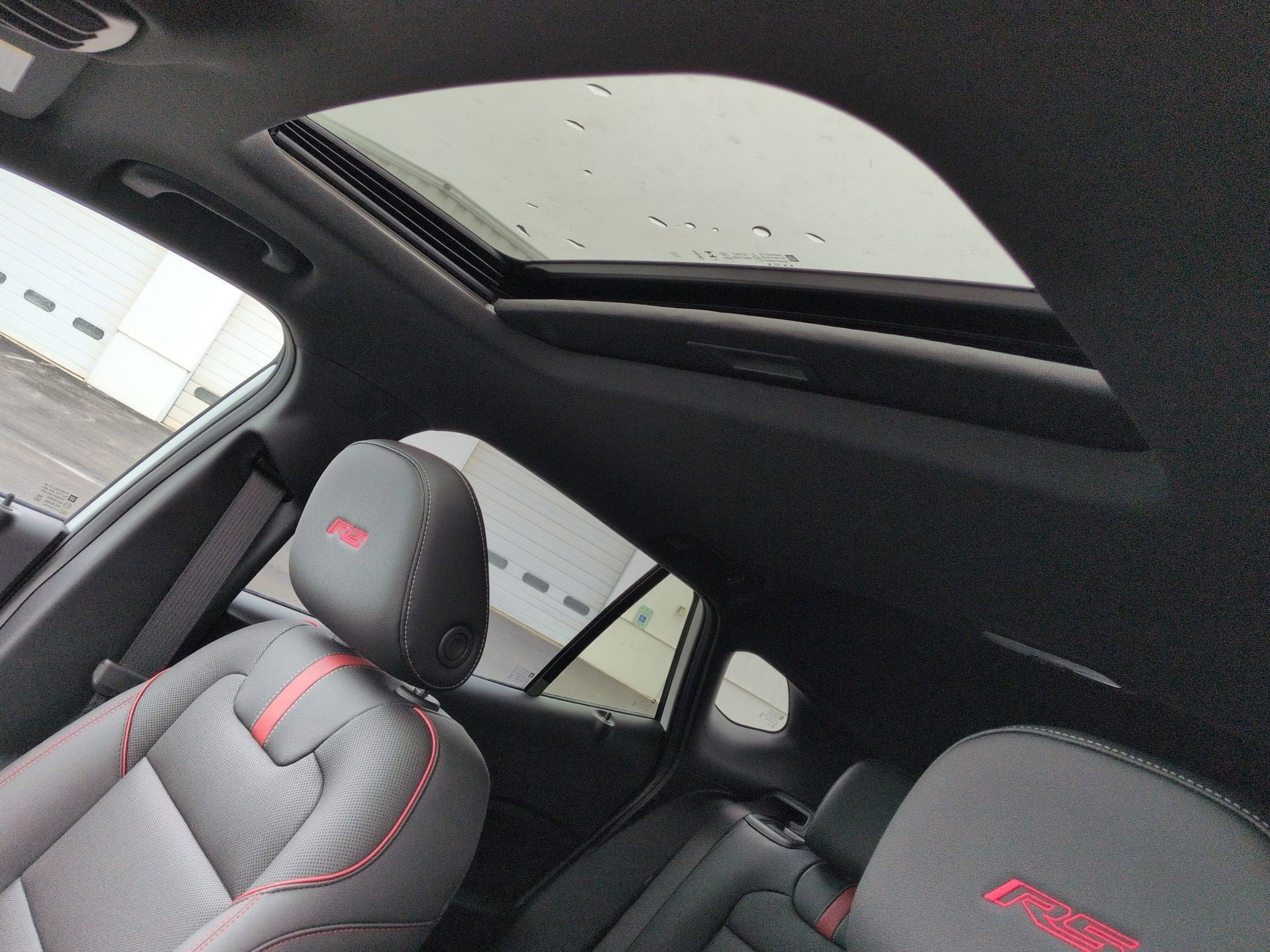 2026 Chevrolet Trax 2RS SUV FWD