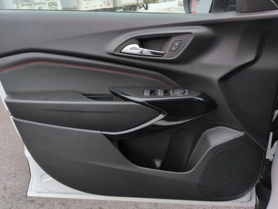 2026 Chevrolet Trax 2RS SUV FWD