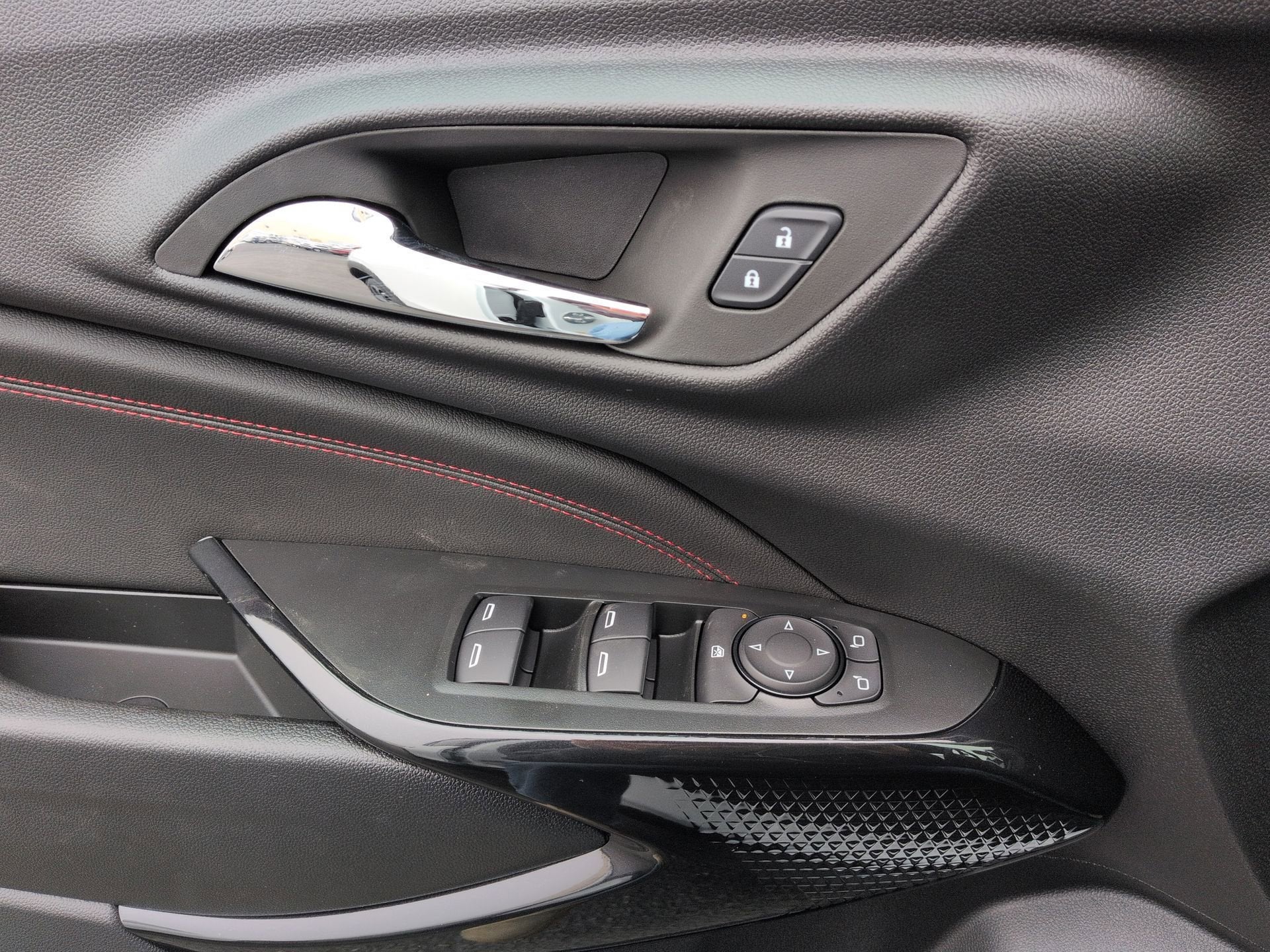 2026 Chevrolet Trax 2RS SUV FWD