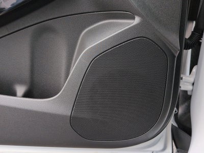 2026 Chevrolet Trax 2RS SUV FWD