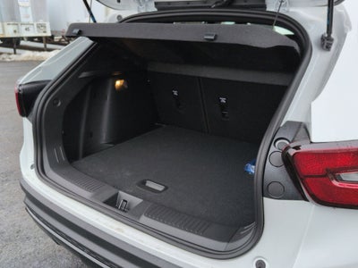 2026 Chevrolet Trax 2RS SUV FWD