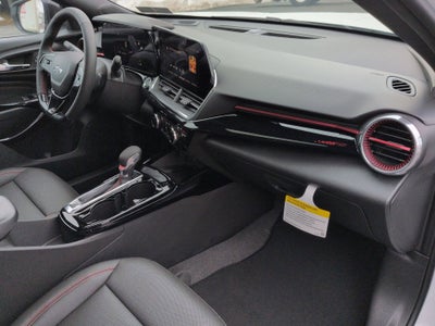 2026 Chevrolet Trax 2RS SUV FWD