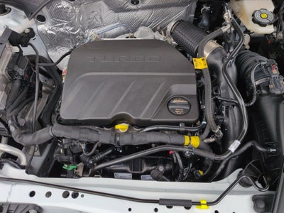 2026 Chevrolet Trax 2RS SUV FWD