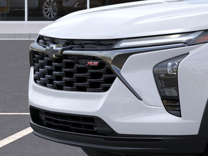 2026 Chevrolet Trax 2RS SUV FWD