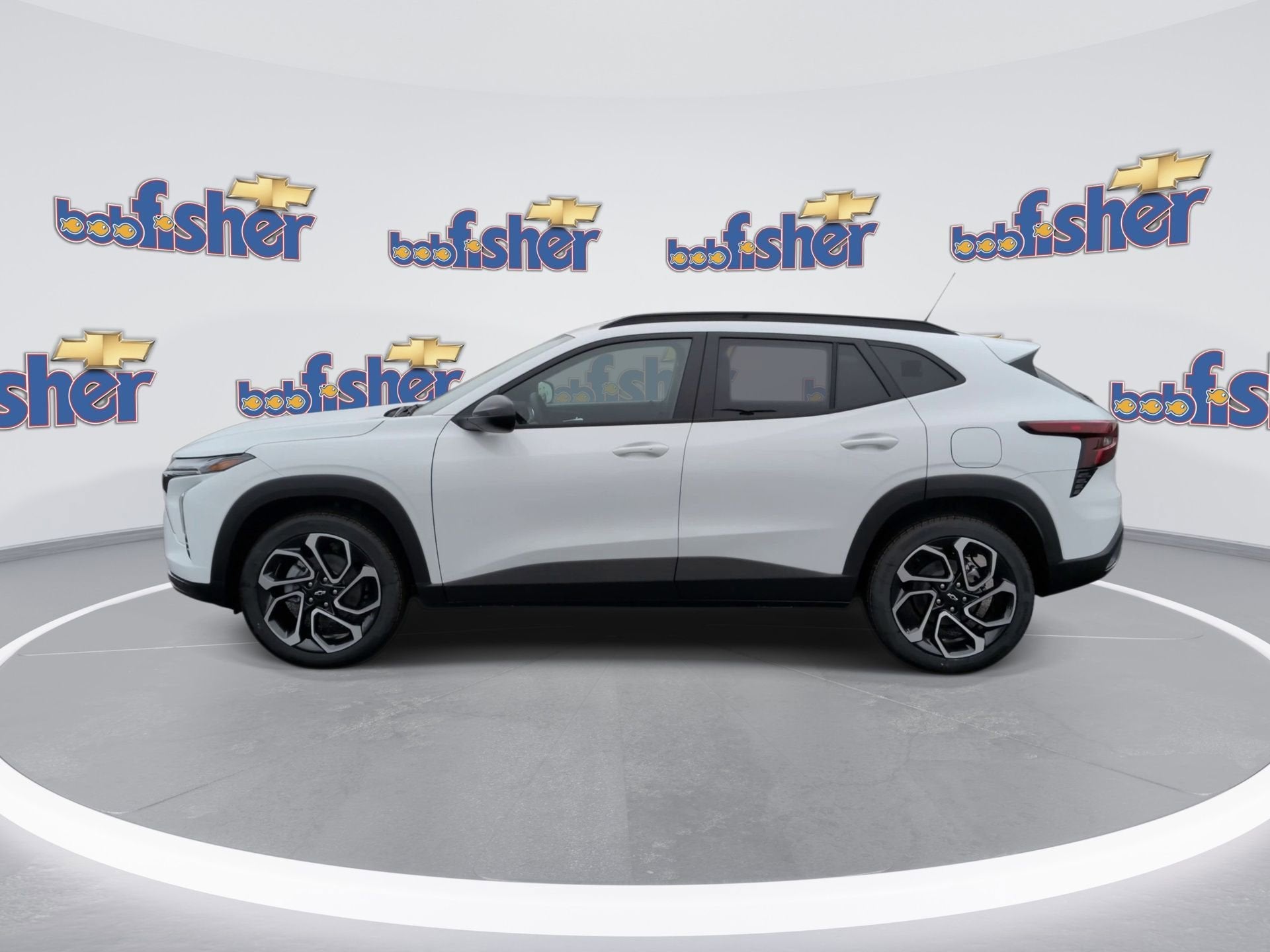 2026 Chevrolet Trax 2RS SUV FWD