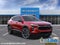 2026 Chevrolet Trax 2RS SUV FWD
