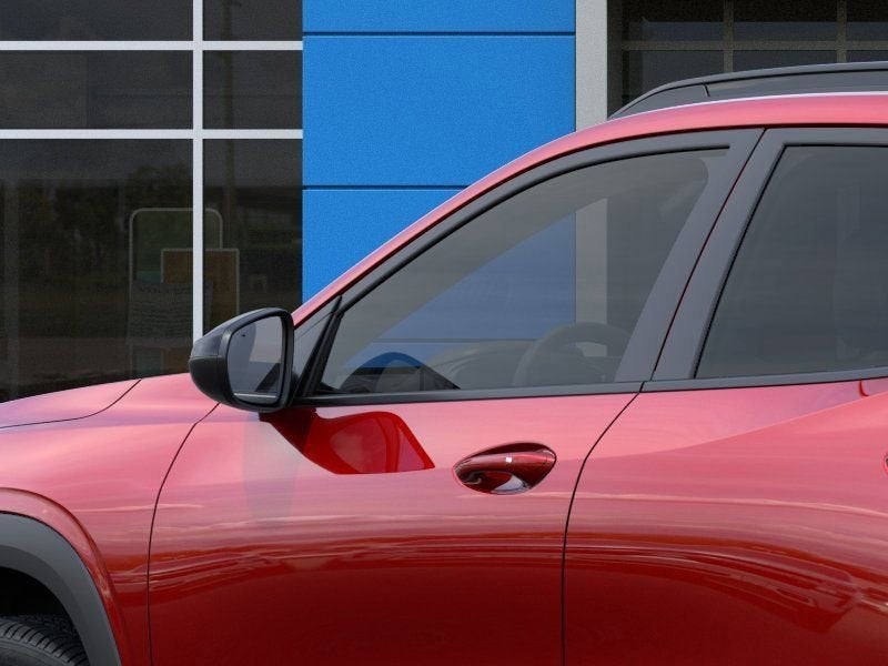 2026 Chevrolet Trax 2RS SUV FWD