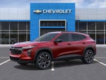2026 Chevrolet Trax 2RS SUV FWD