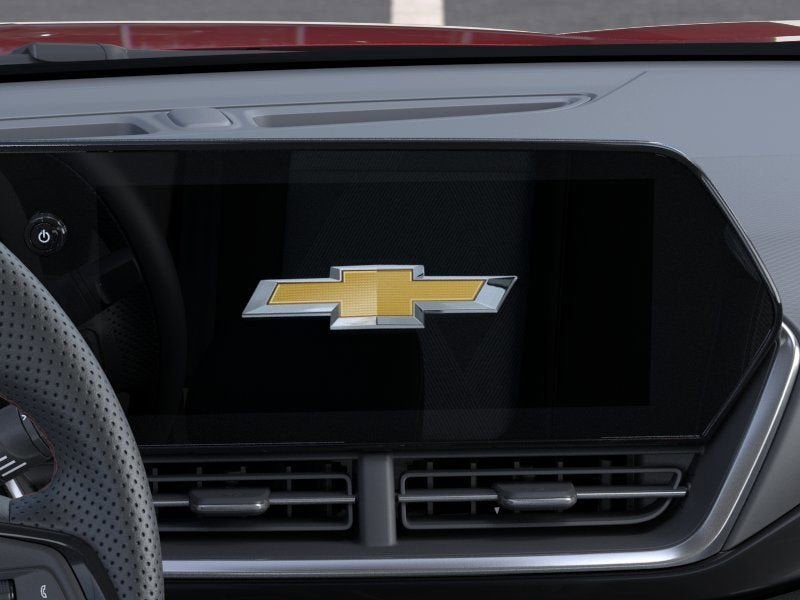 2026 Chevrolet Trax 2RS SUV FWD