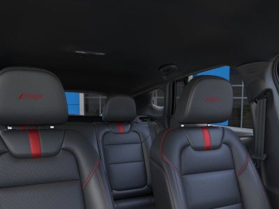 2026 Chevrolet Trax 2RS SUV FWD