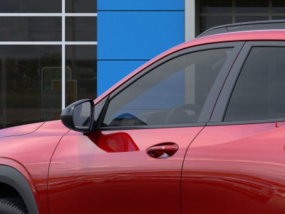 2026 Chevrolet Trax 2RS SUV FWD