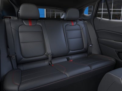 2026 Chevrolet Trax 2RS SUV FWD