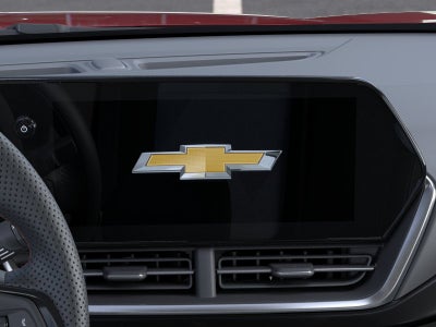 2026 Chevrolet Trax 2RS SUV FWD