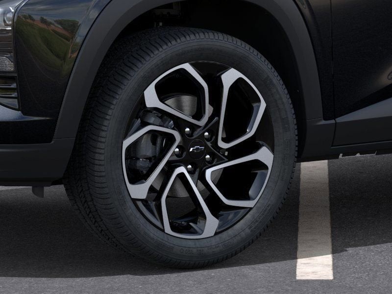 2026 Chevrolet Trax 2RS SUV FWD