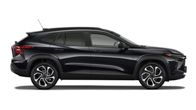 2026 Chevrolet Trax 2RS SUV FWD