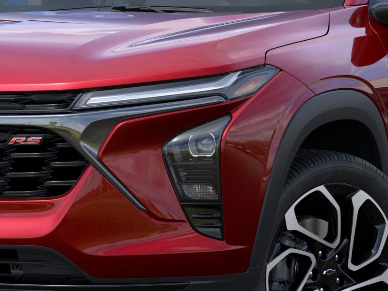 2026 Chevrolet Trax 2RS SUV FWD