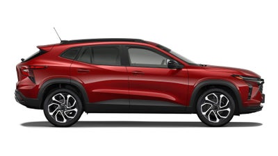 2026 Chevrolet Trax 2RS SUV FWD