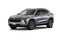 2026 Chevrolet Trax 2RS SUV FWD