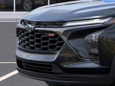 2026 Chevrolet Trax 2RS SUV FWD