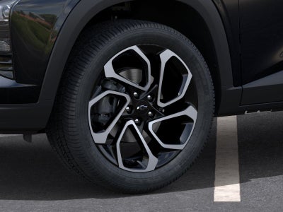 2026 Chevrolet Trax 2RS SUV FWD
