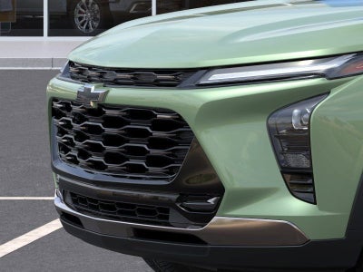 2026 Chevrolet Trax ACTIV SUV FWD